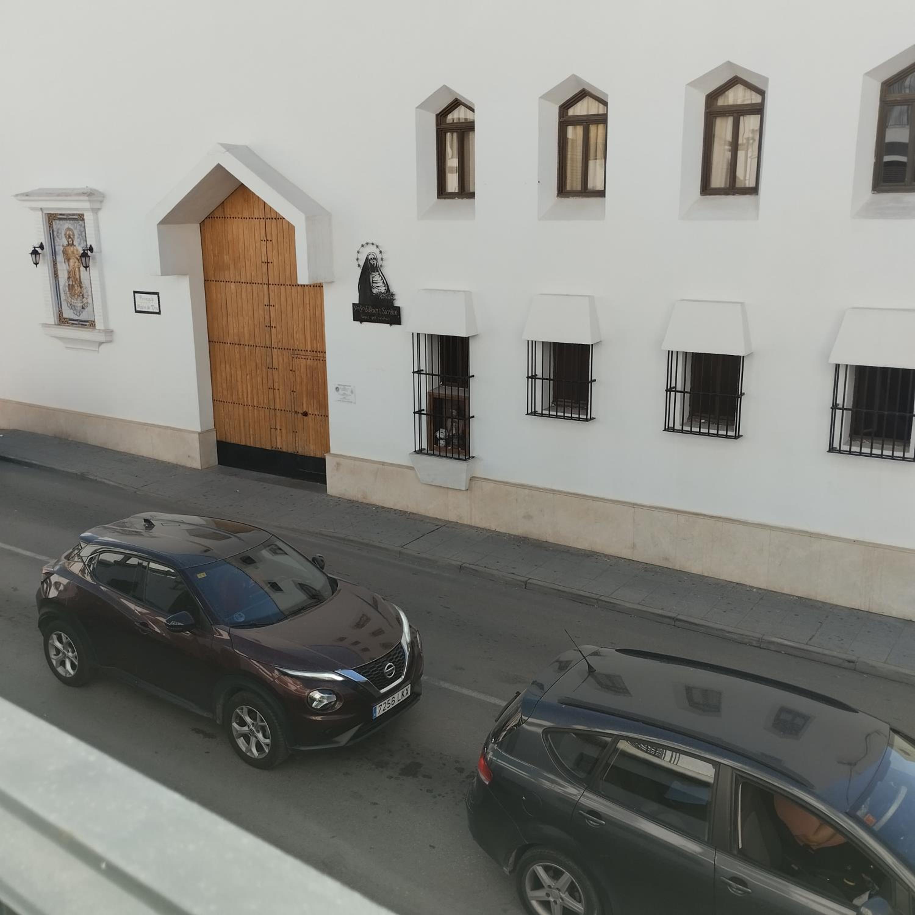 Apartamento SUN GATE