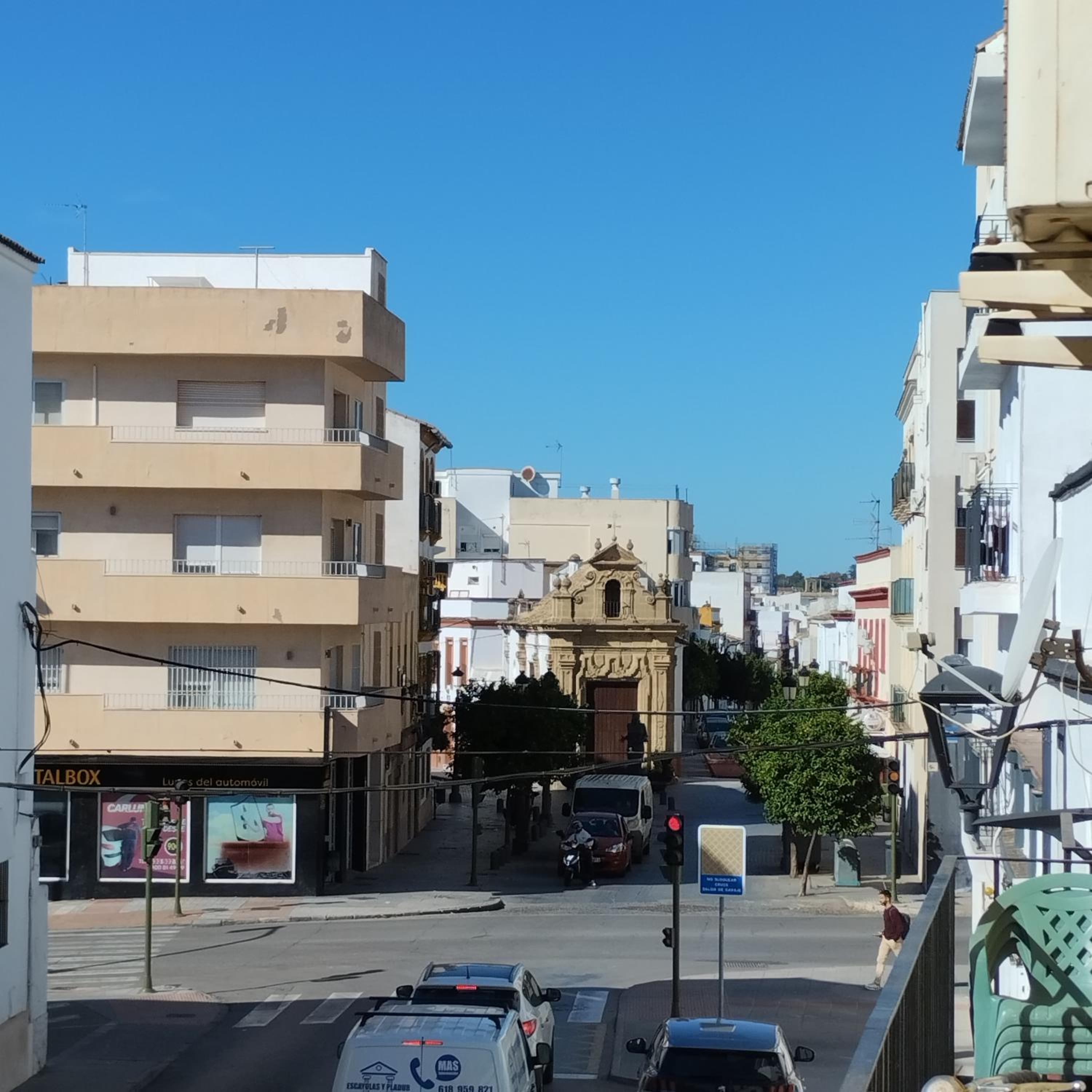 Apartamento SUN GATE