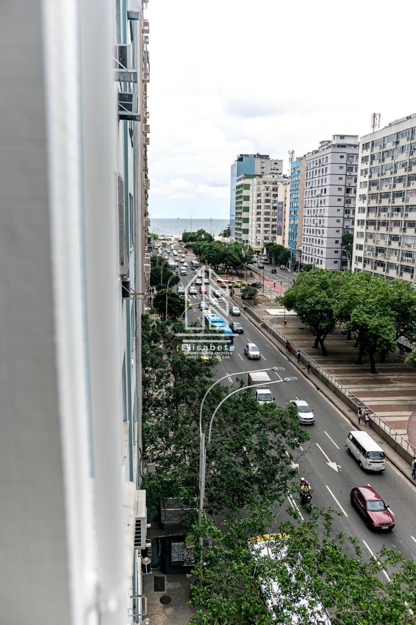Apartamento Prado Junior 350