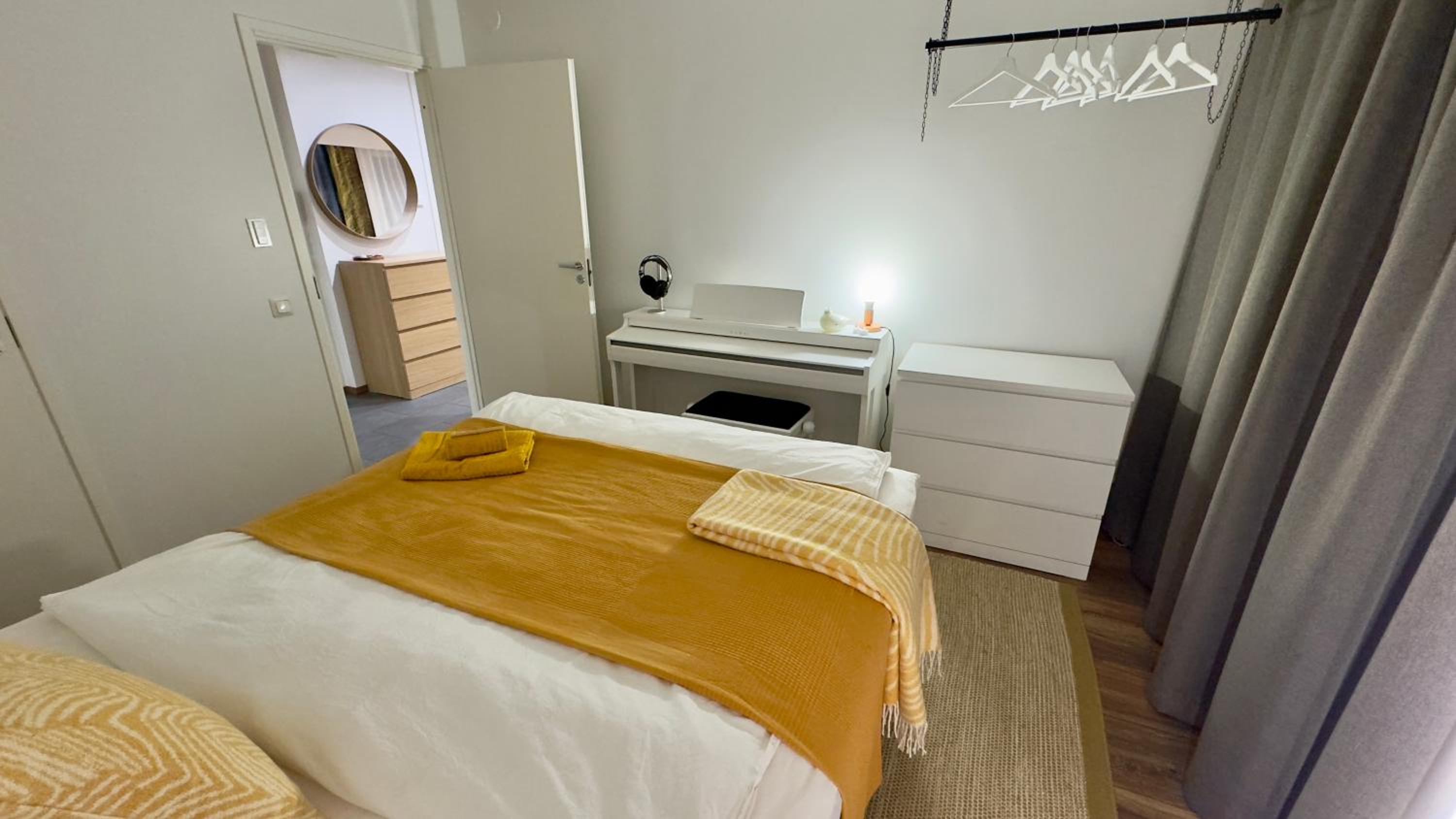 City Luppo - Spacious, Smart, Warm, Sauna, Wi-Fi