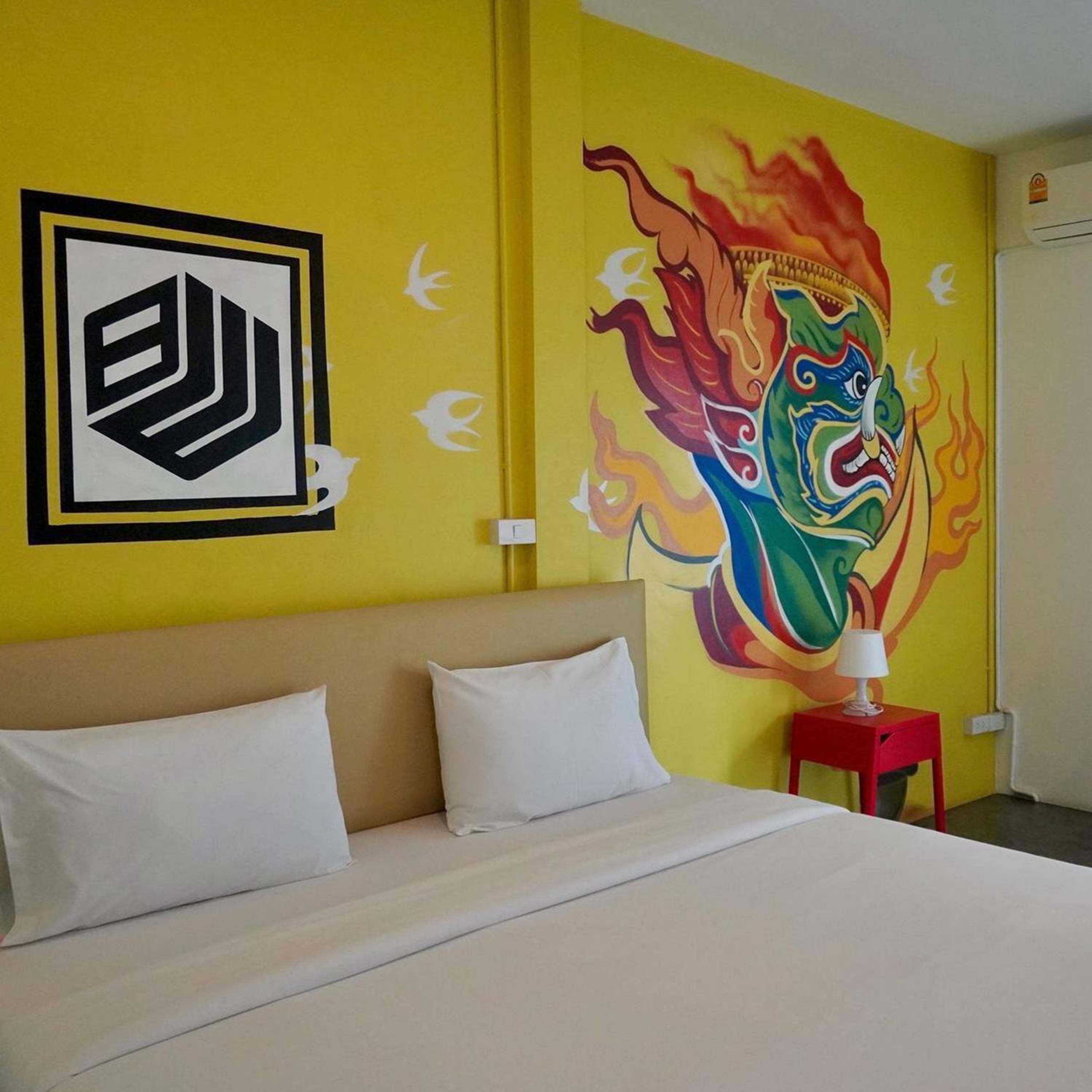 BW Thai Art Style Hotel