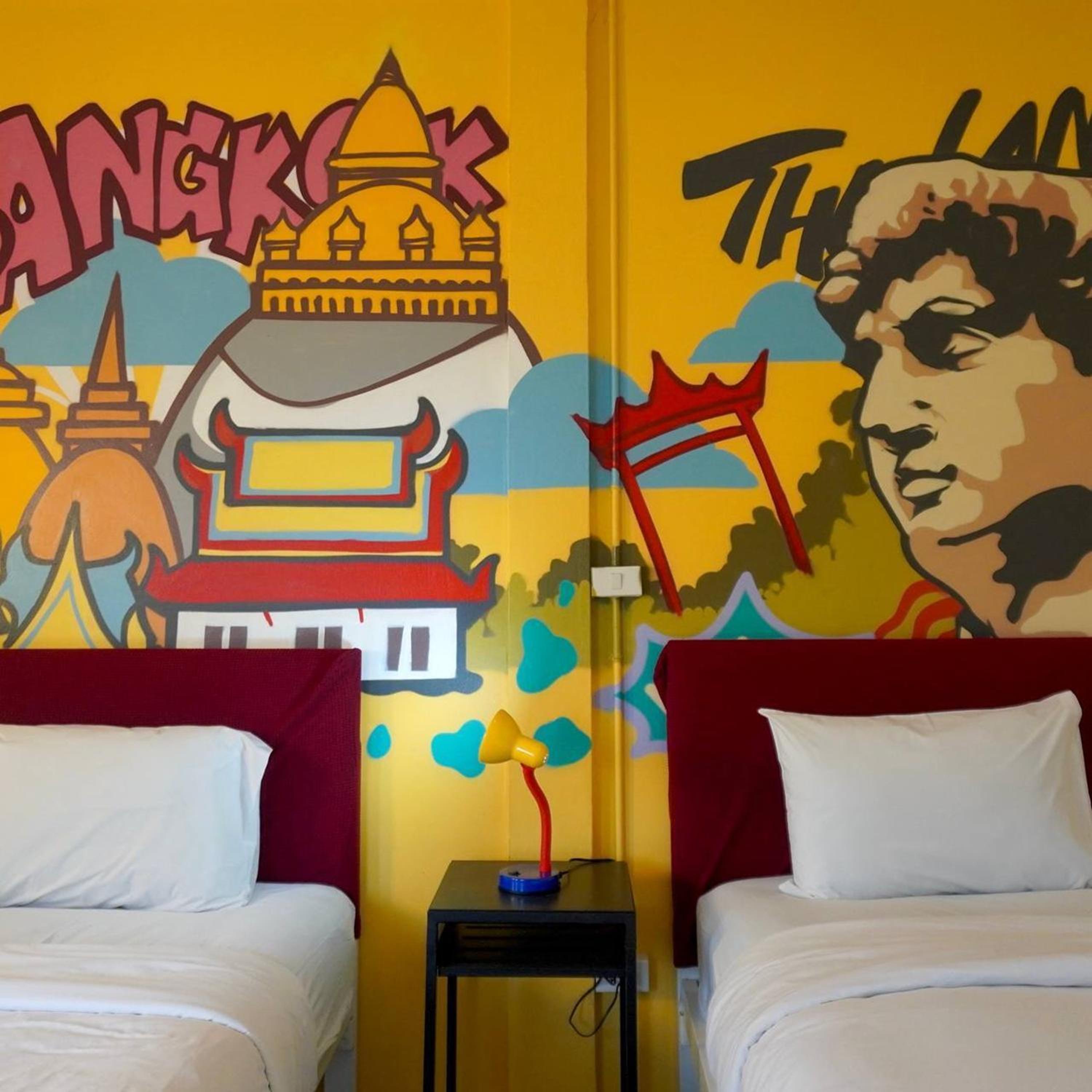 BW Thai Art Style Hotel