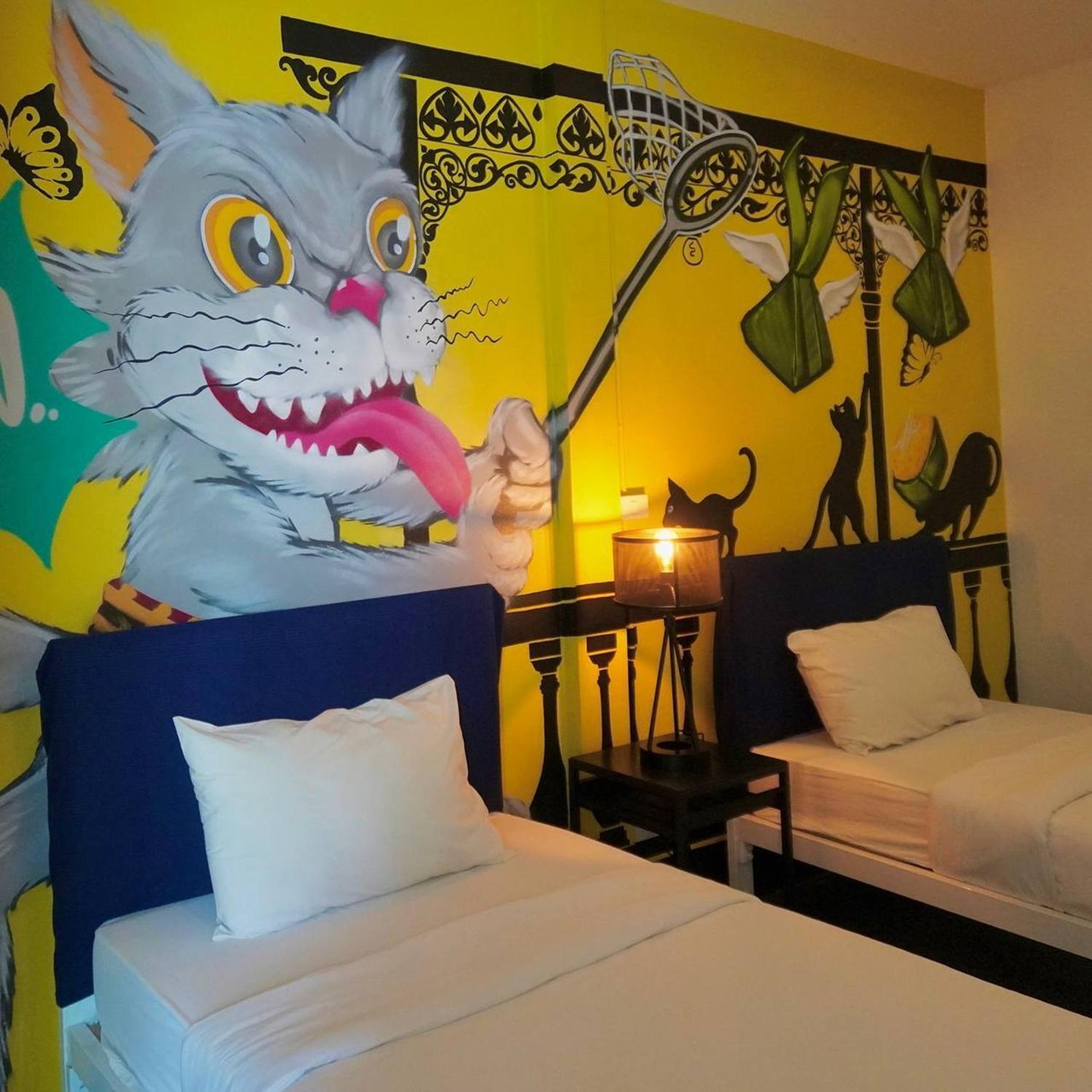 BW Thai Art Style Hotel