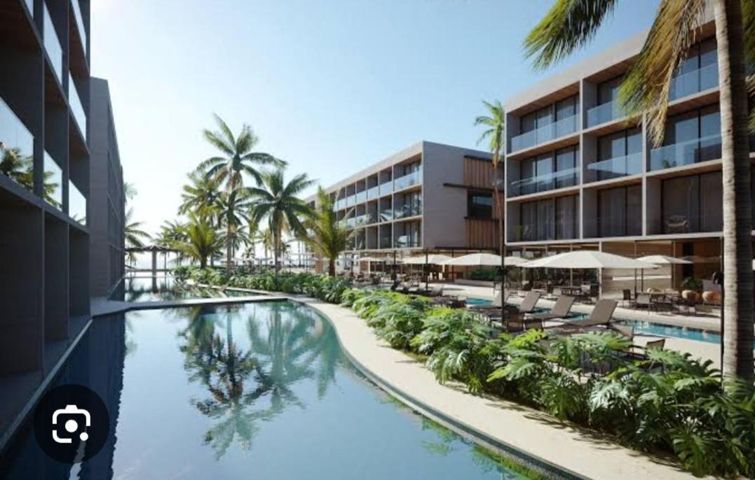 Apart Porto Alto Resort