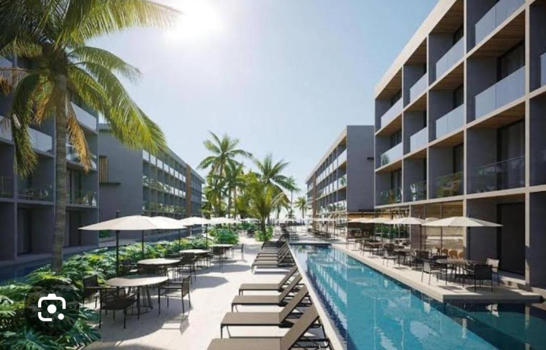 Apart Porto Alto Resort
