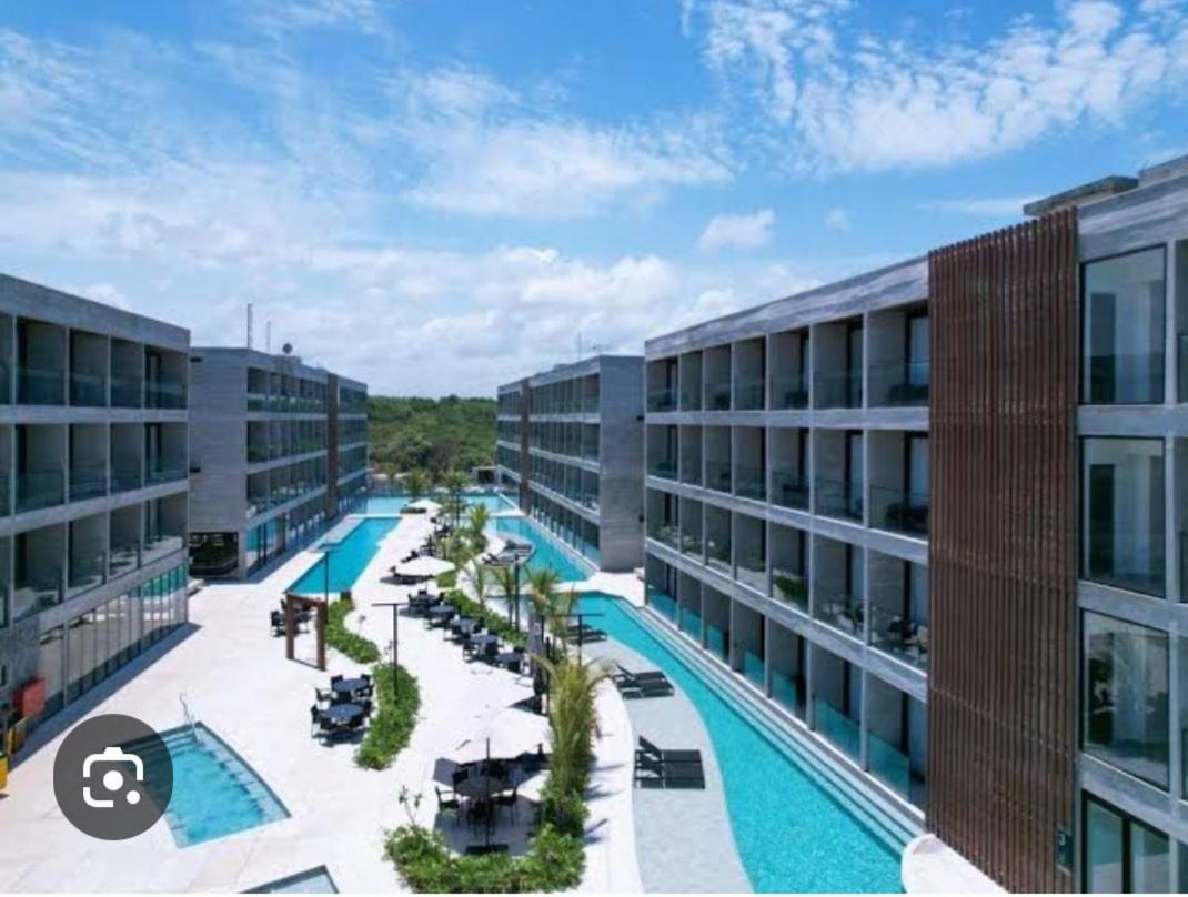 Apart Porto Alto Resort