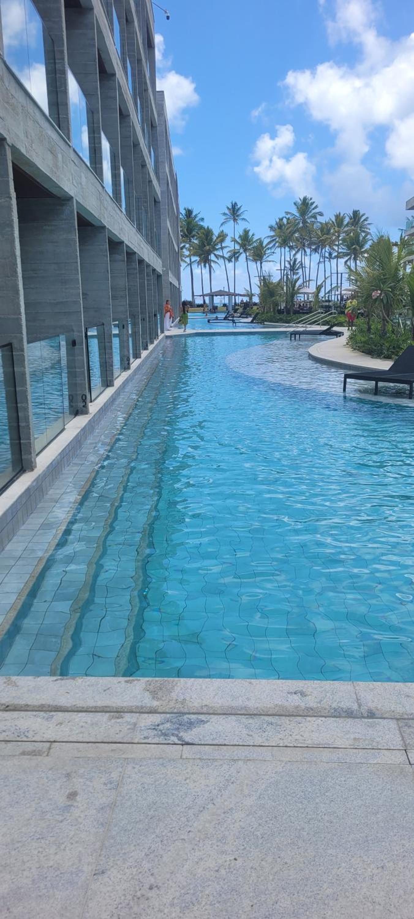 Apart Porto Alto Resort