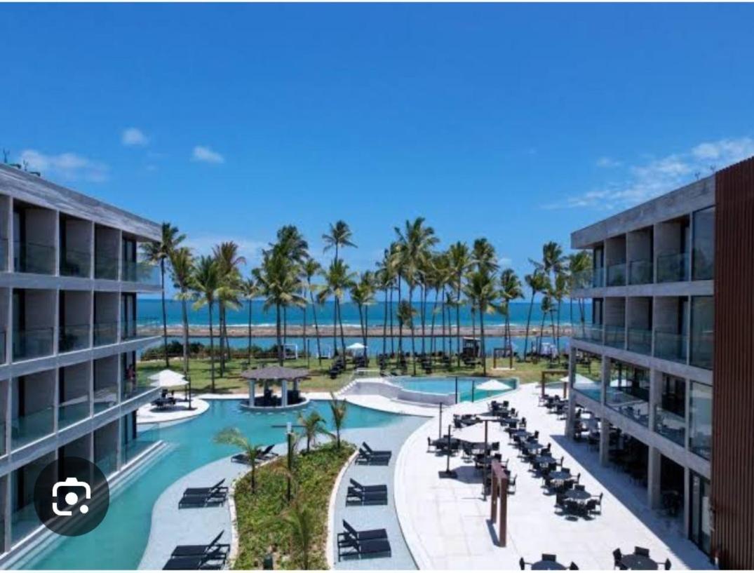 Apart Porto Alto Resort