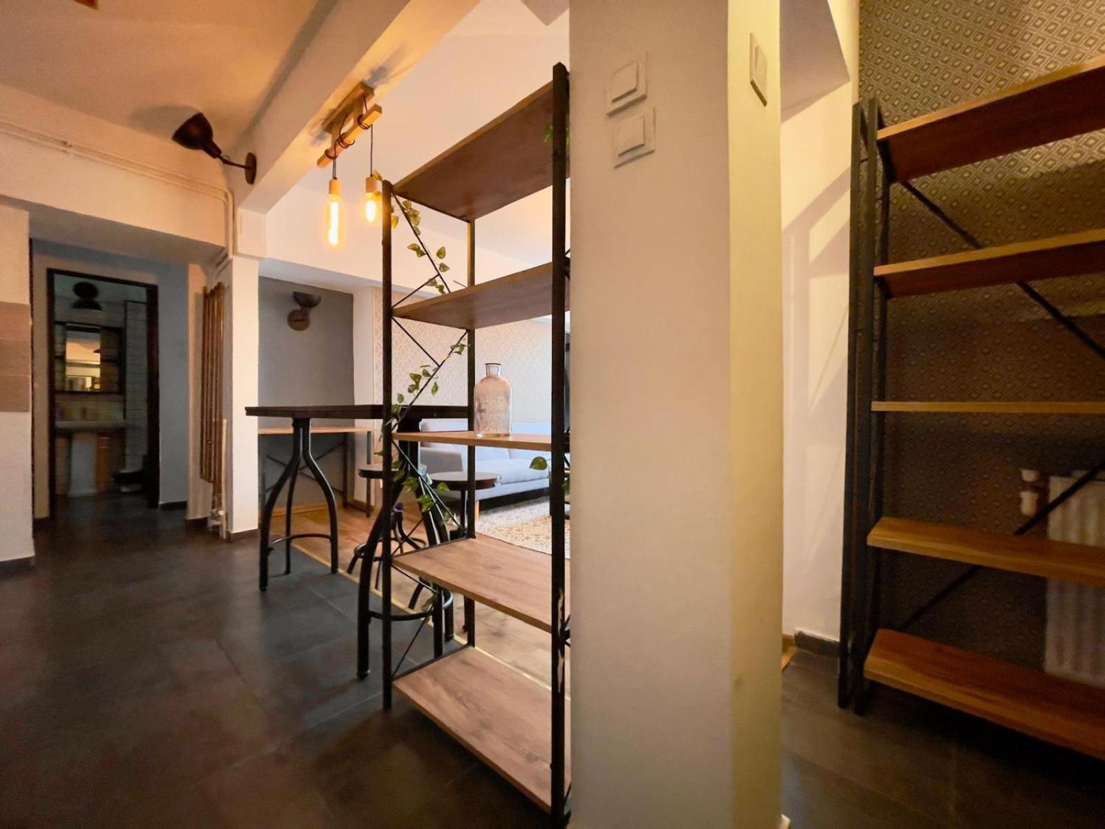 Bugatti's Flat view 2