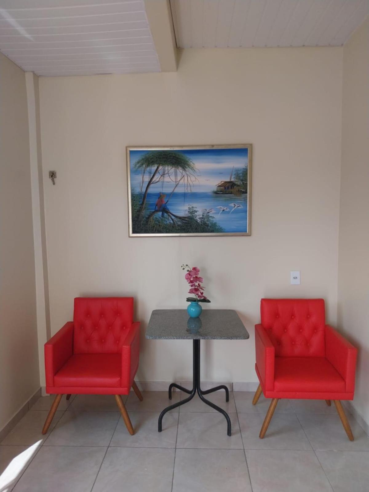 Anauê House