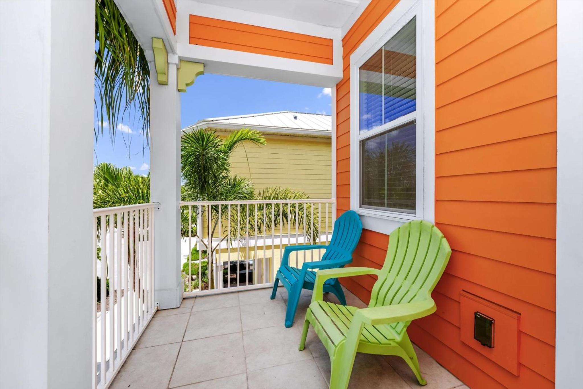 Teenie Bikini Cottage With Private Hot Tub Near Disney With Margaritaville Resort & Island H2O Access - 3071Kl