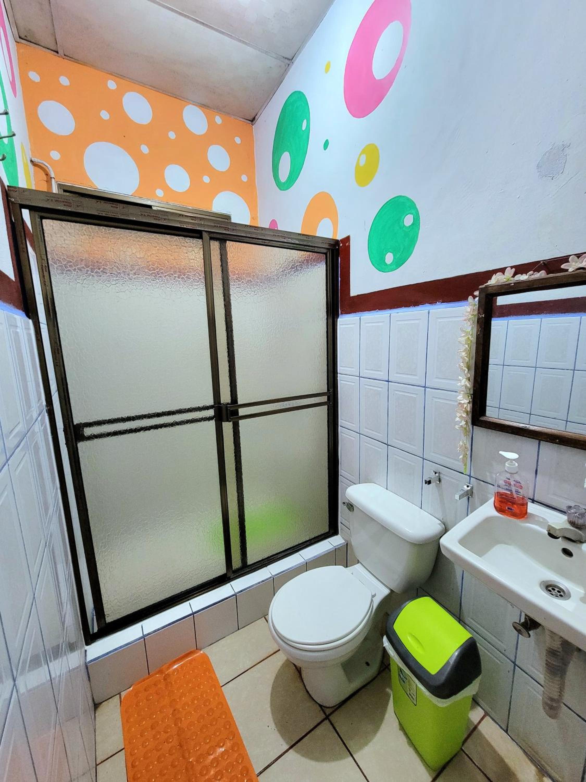 Hostal Leyendas