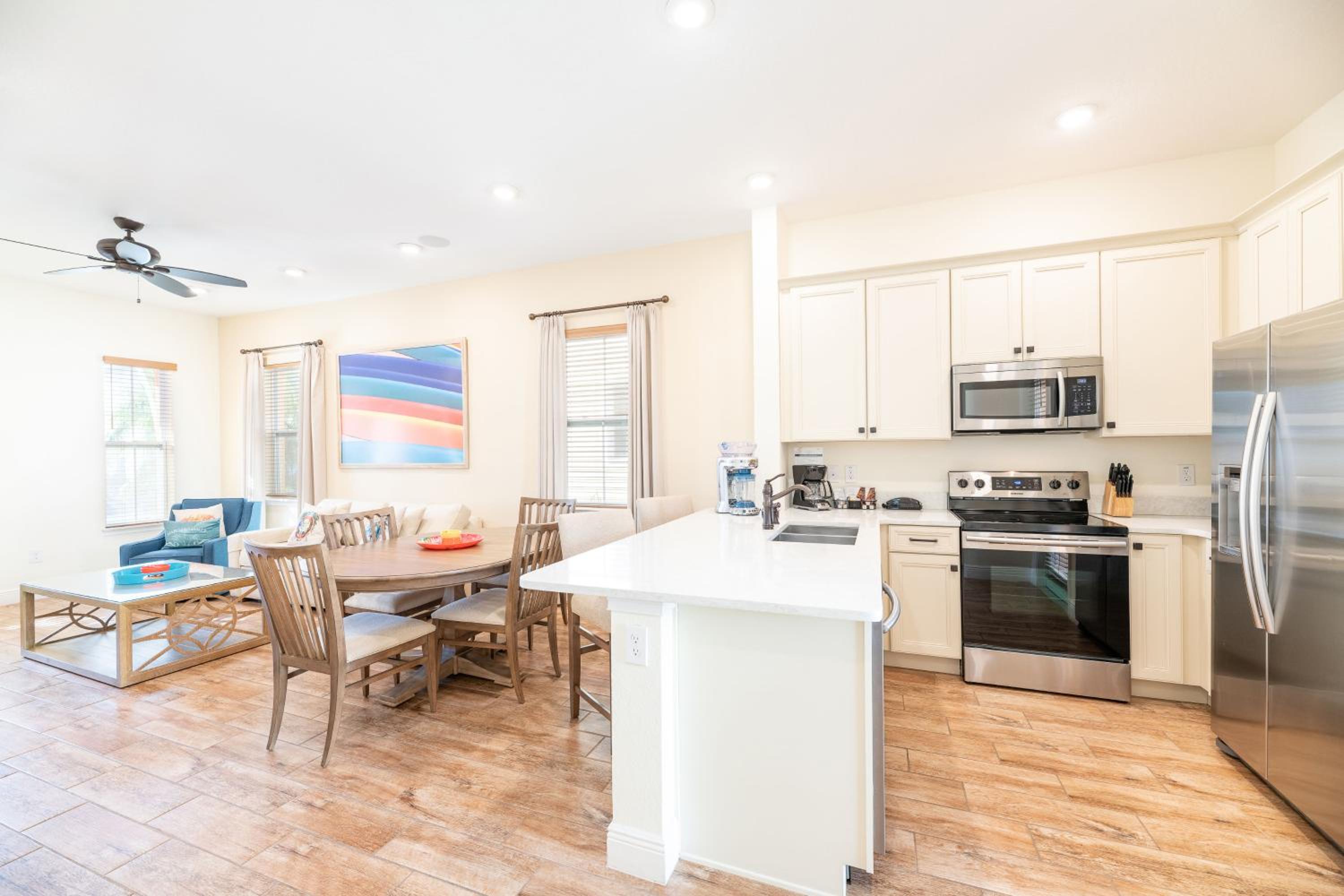Beautiful Cottage Near Disney With Margaritaville Resort & Island H2O Access - 3029La