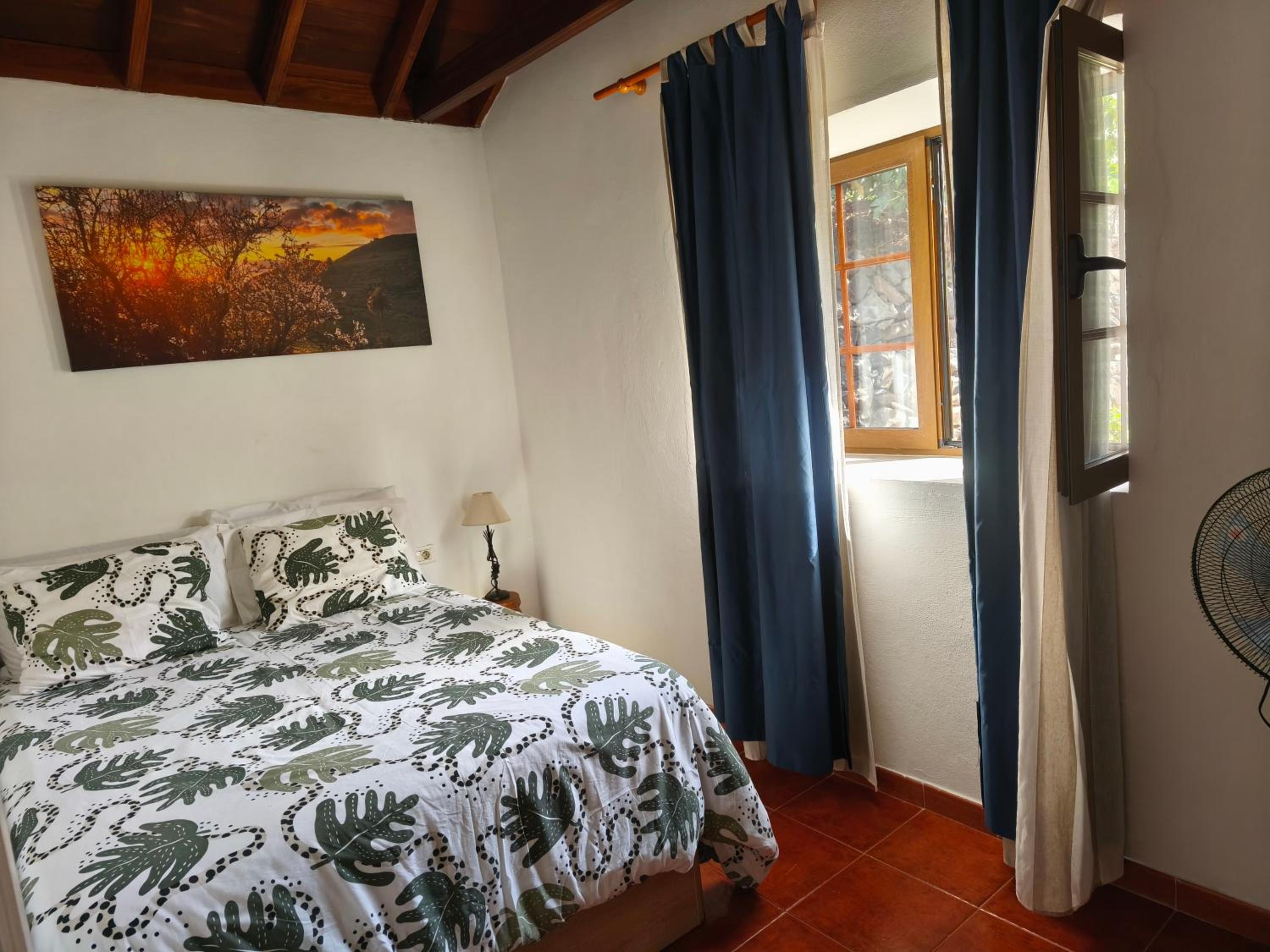 La Finca De Victoria Alojera
