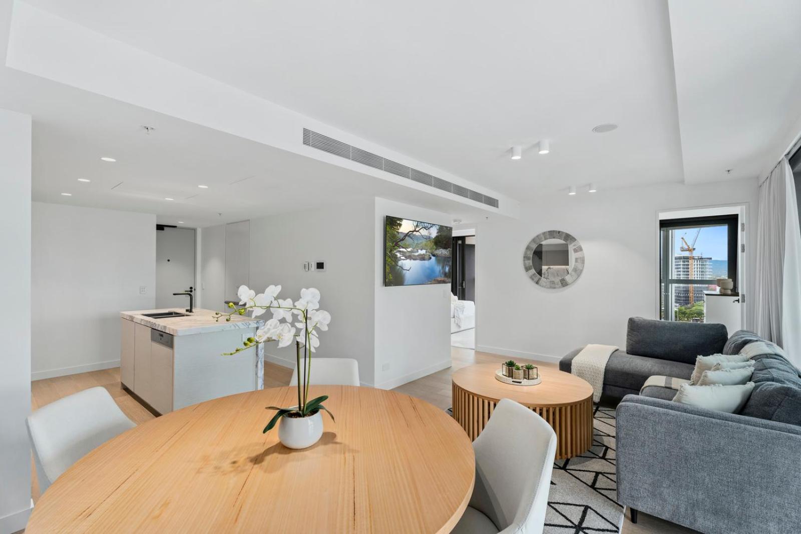 Jewel Beachfront Residences - Hosted by Coastal Letting Co.