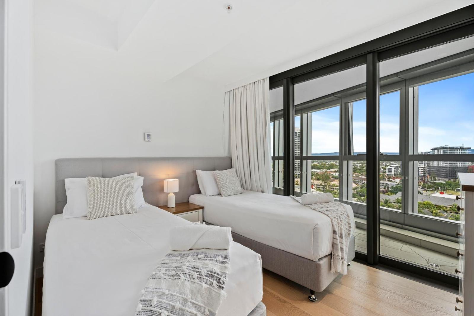 Jewel Beachfront Residences - Hosted by Coastal Letting Co.