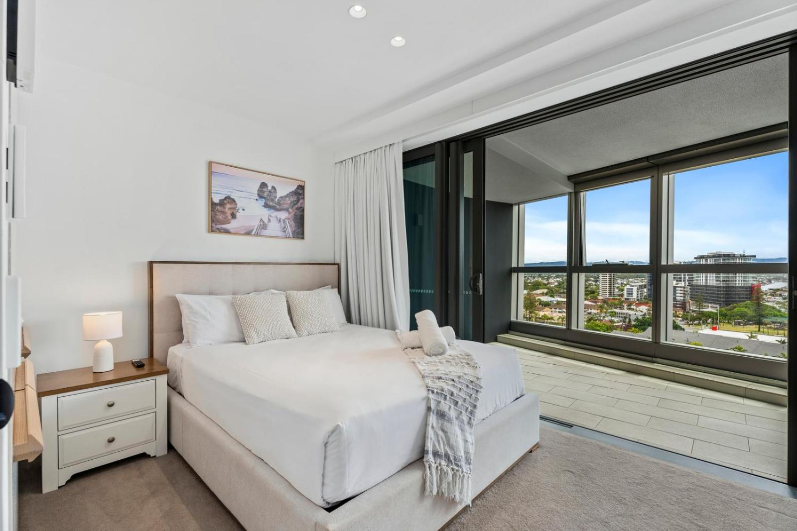 Jewel Beachfront Residences - Hosted by Coastal Letting Co.