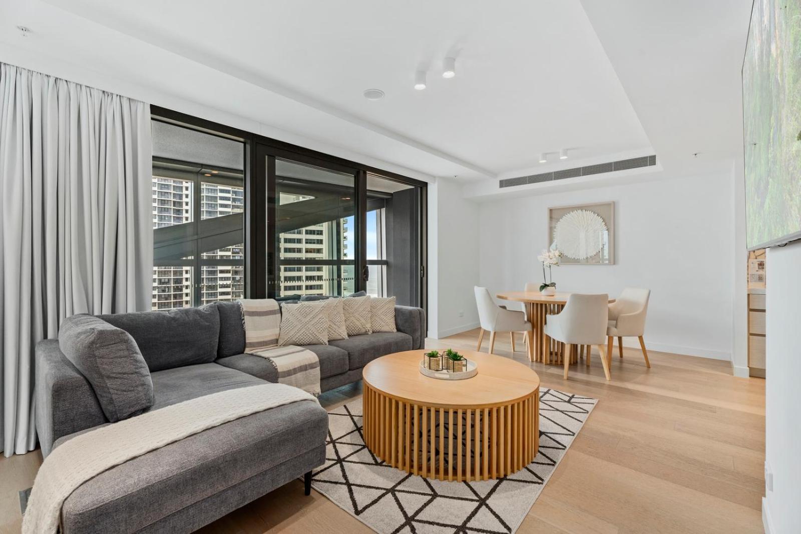 Jewel Beachfront Residences - Hosted by Coastal Letting Co.