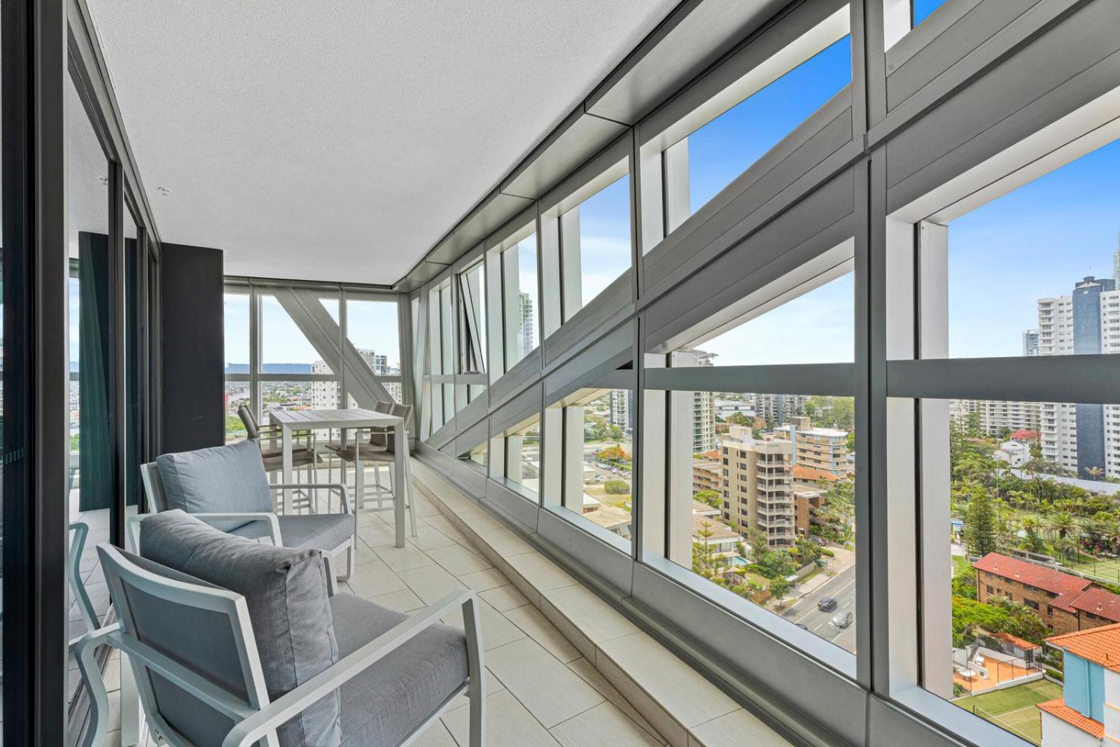 Jewel Beachfront Residences - Hosted by Coastal Letting Co.