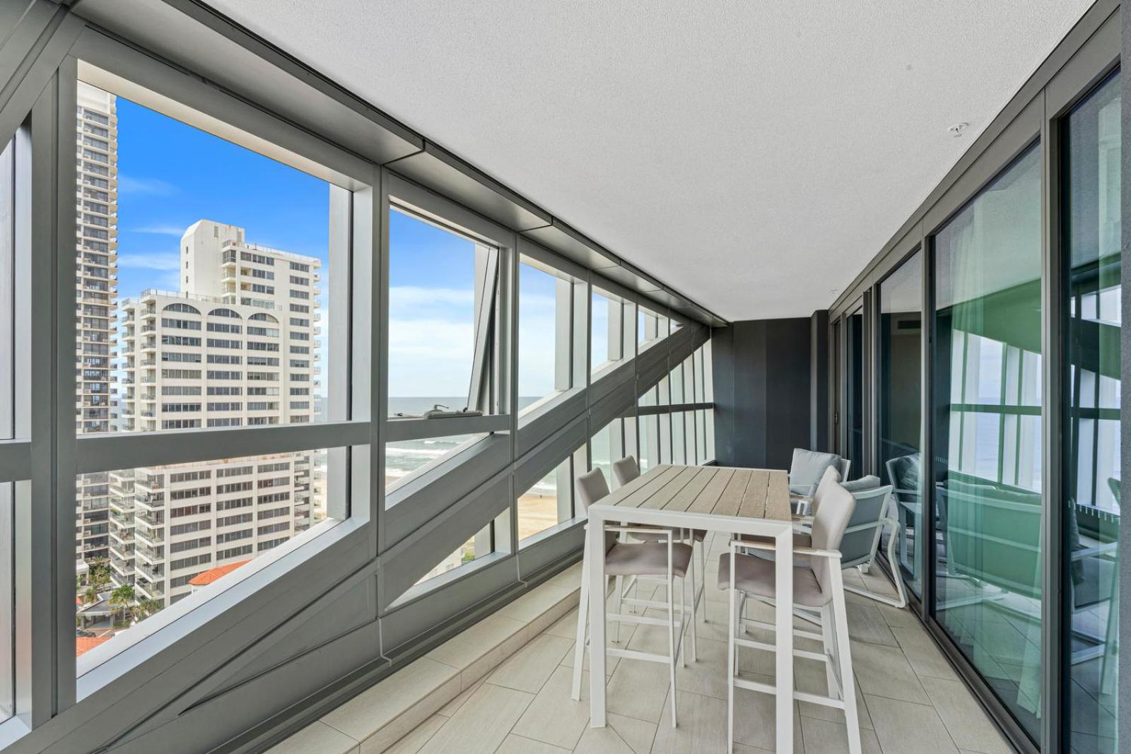 Jewel Beachfront Residences - Hosted by Coastal Letting Co.