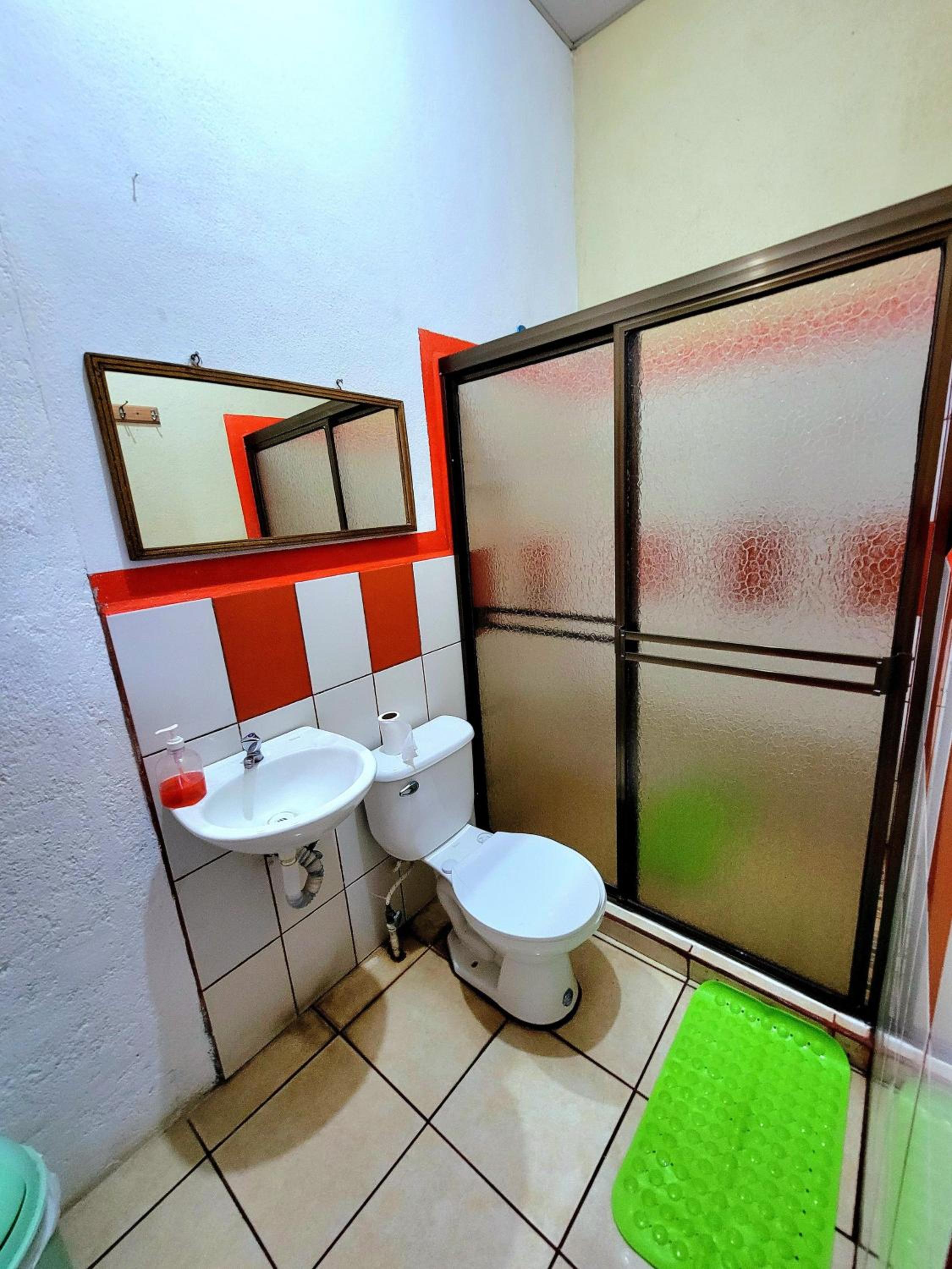 Hostal Leyendas