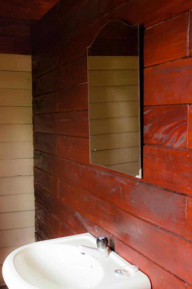 Wattarantanne homestay
