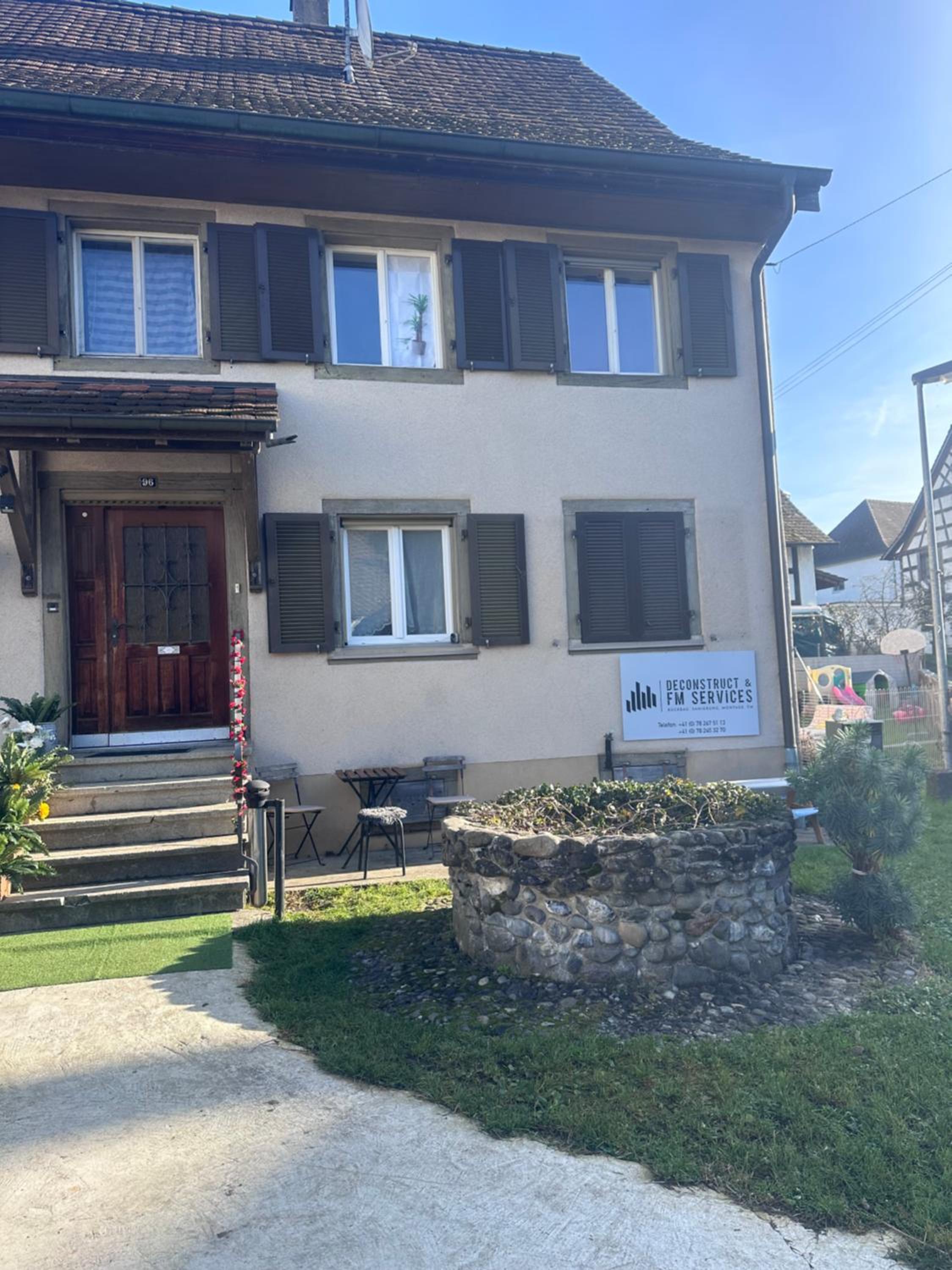 building