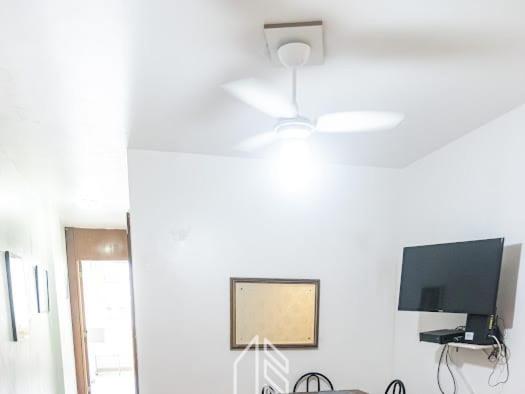 Apartamento Prado Junior 350