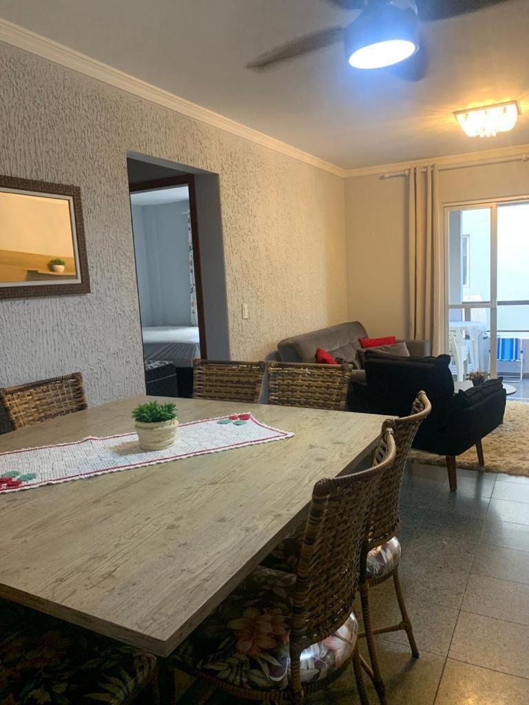 Apartamento Impecável, próximo ao mar!