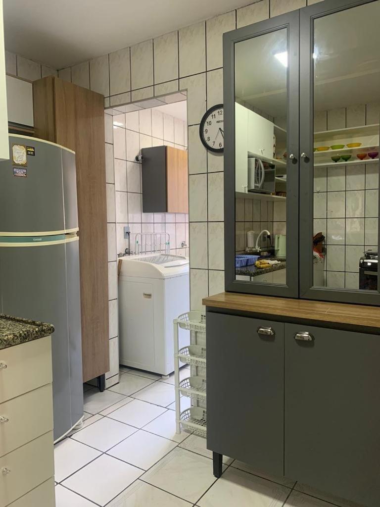 Apartamento Impecável, próximo ao mar!