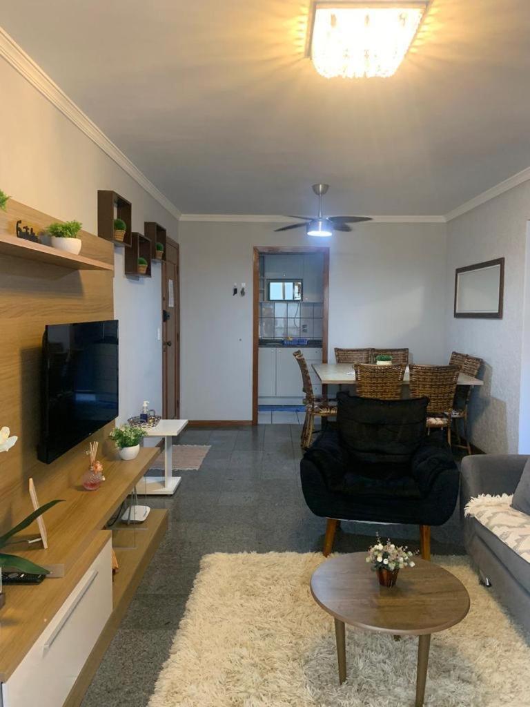 Apartamento Impecável, próximo ao mar!
