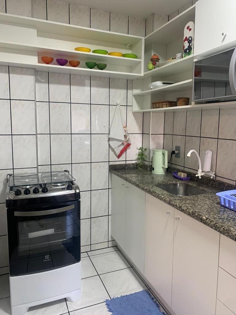 Apartamento Impecável, próximo ao mar!