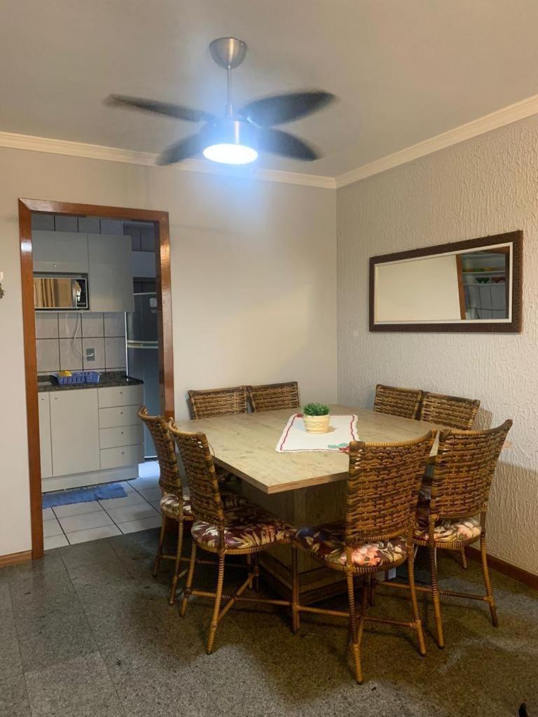 Apartamento Impecável, próximo ao mar!