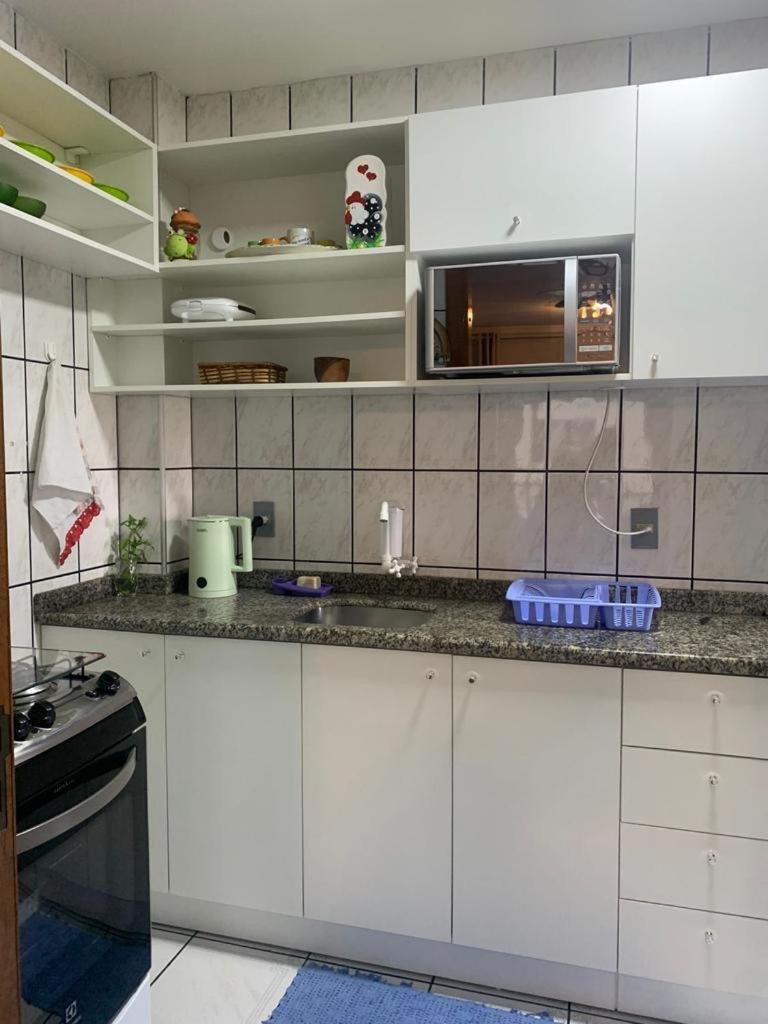 Apartamento Impecável, próximo ao mar!