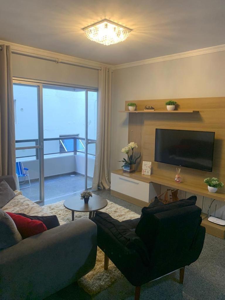 Apartamento Impecável, próximo ao mar!