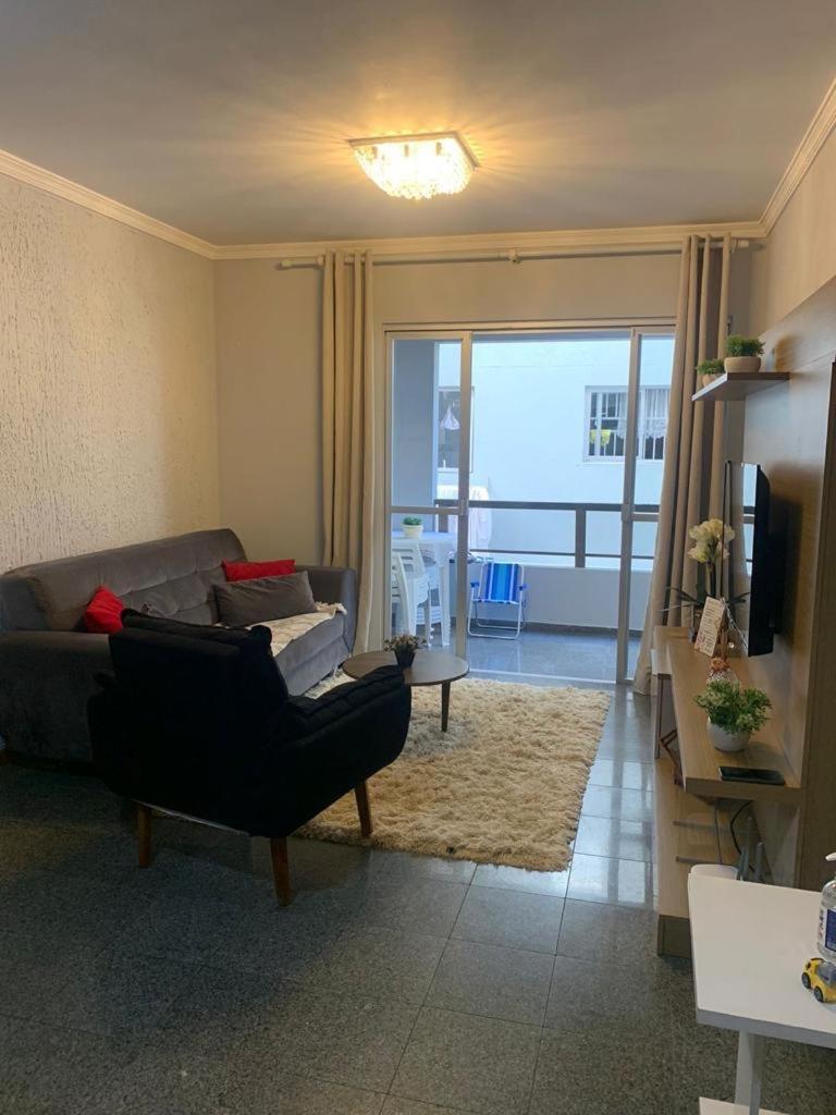 Apartamento Impecável, próximo ao mar!