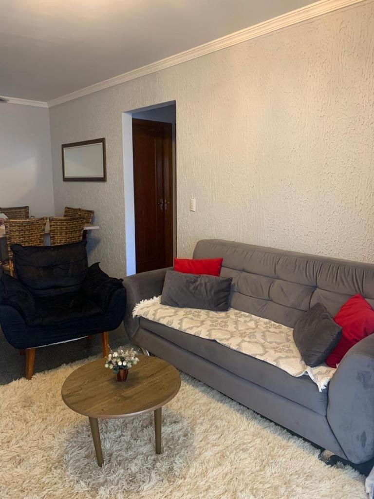 Apartamento Impecável, próximo ao mar!