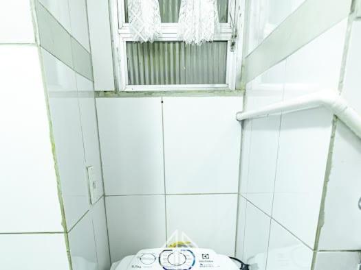 Apartamento Prado Junior 350