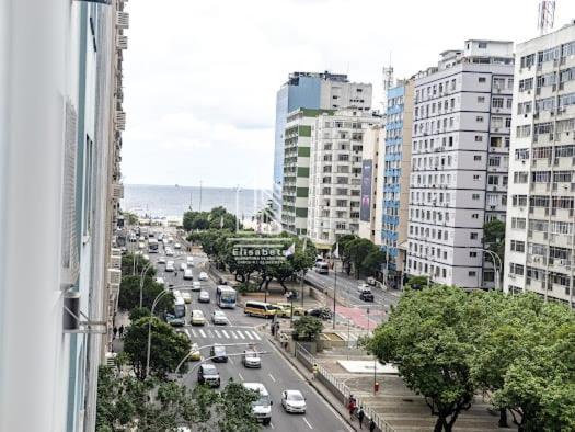 Apartamento Prado Junior 350