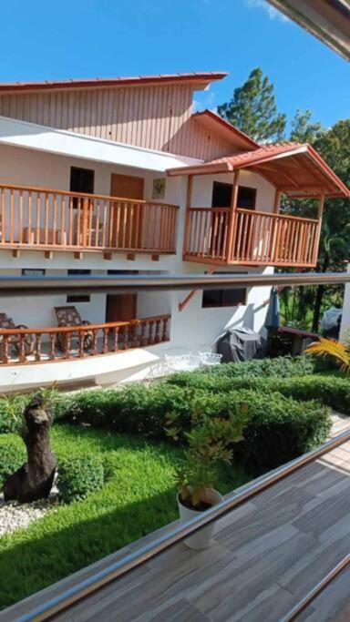 Villa Channel Jarabacoa