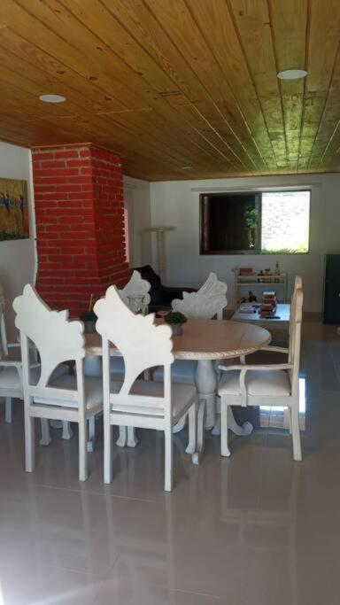 Villa Channel Jarabacoa