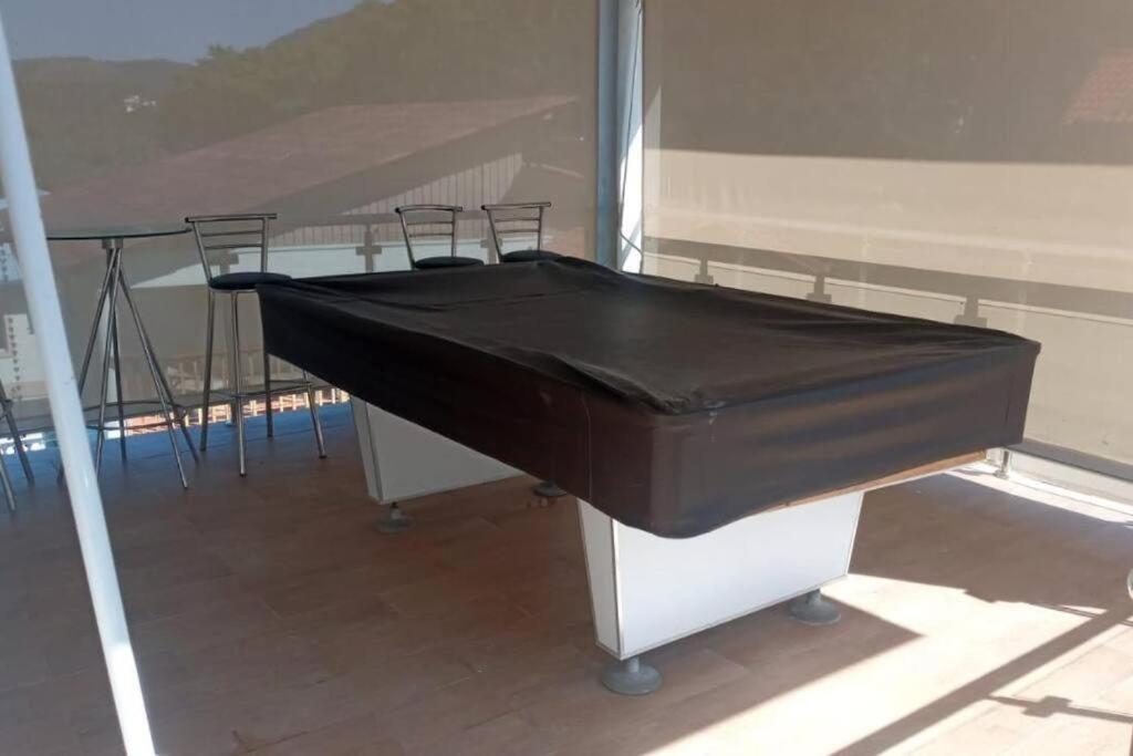 Villa Channel Jarabacoa