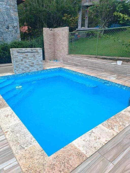 Villa Channel Jarabacoa