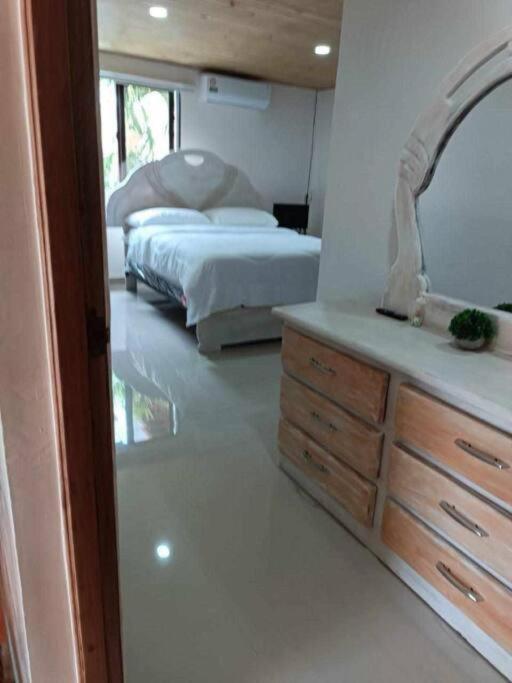Villa Channel Jarabacoa