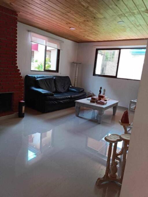 Villa Channel Jarabacoa