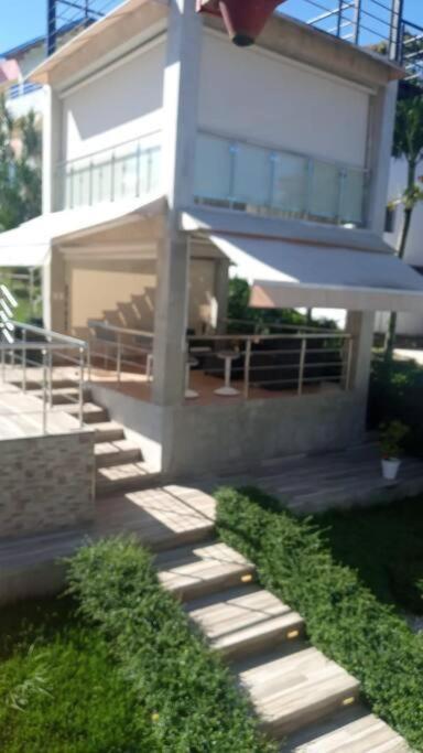 Villa Channel Jarabacoa