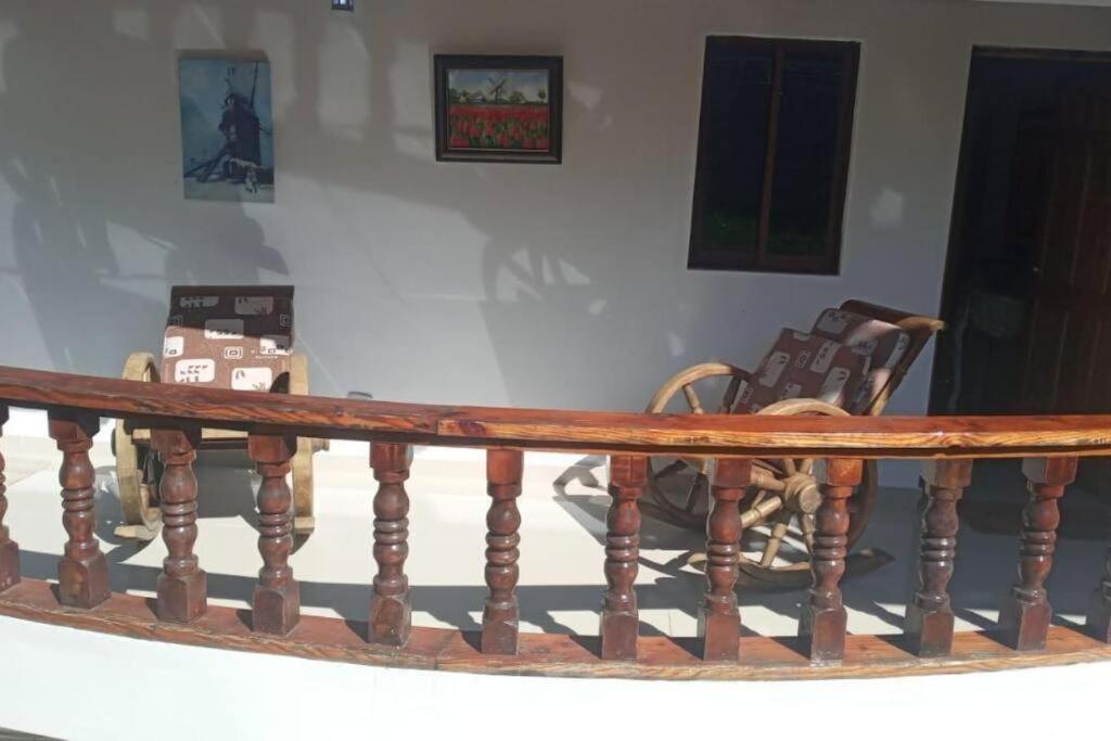 Villa Channel Jarabacoa