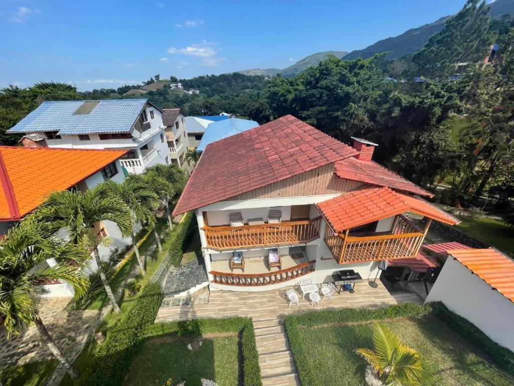 Villa Channel Jarabacoa