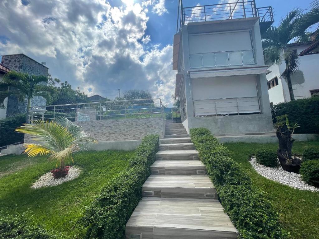 Villa Channel Jarabacoa