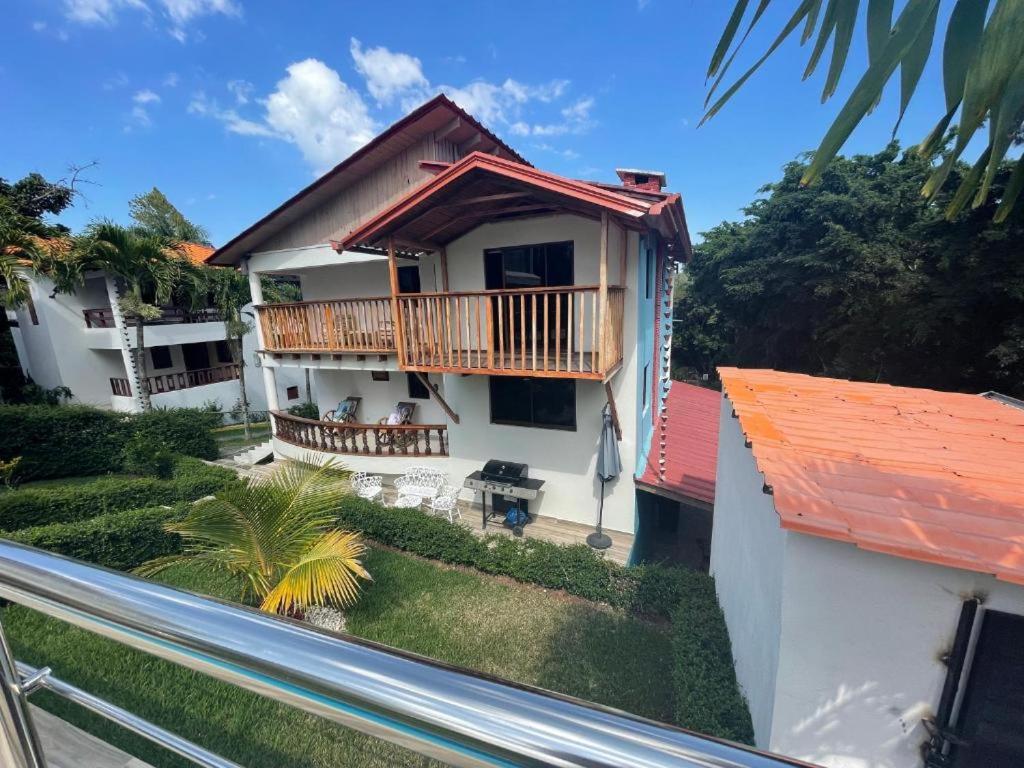 Villa Channel Jarabacoa